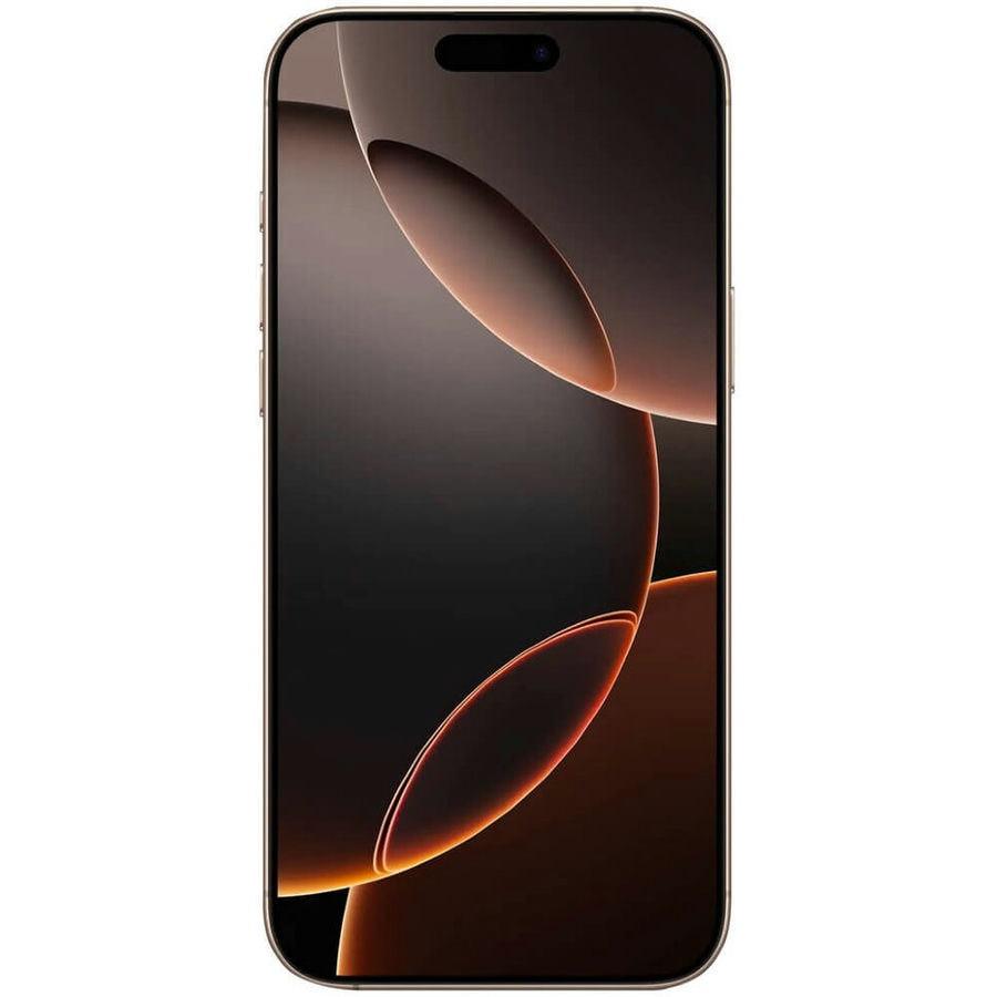 Смартфон Apple iPhone 16 Pro Max 512GB Пустынный титан (Desert Titanium)