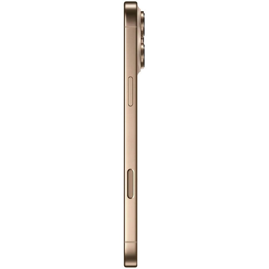 Смартфон Apple iPhone 16 Pro Max 512GB Пустынный титан (Desert Titanium)