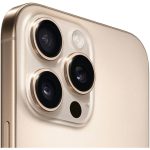Смартфон Apple iPhone 16 Pro Max 512GB Пустынный титан (Desert Titanium)