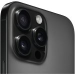Смартфон Apple iPhone 16 Pro Max 512GB Черный титан (Black Titanium) eSIM