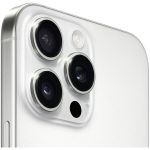 Смартфон Apple iPhone 16 Pro Max 256GB Белый титан (White Titanium)