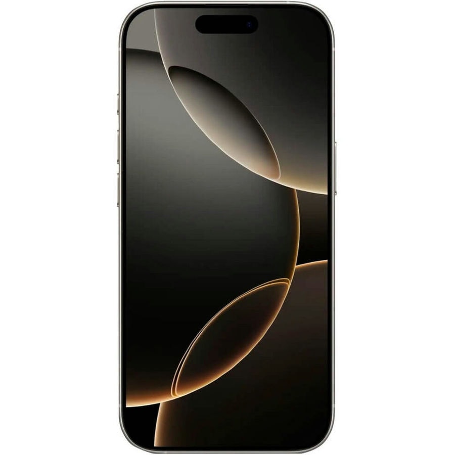 Смартфон Apple iPhone 16 Pro 256GB Натуральный титан (Natural Titanium) eSIM