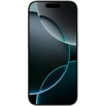 Смартфон Apple iPhone 16 Pro 128GB Белый титан (White Titanium)