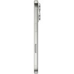 Смартфон Apple iPhone 16 Pro 128GB Белый титан (White Titanium) eSIM