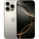 Смартфон Apple iPhone 16 Pro 128GB Натуральный титан (Natural Titanium) DualSim
