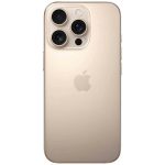 Смартфон Apple iPhone 16 Pro 128GB Пустынный титан (Desert Titanium)