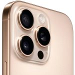 Смартфон Apple iPhone 16 Pro 128GB Пустынный титан (Desert Titanium) eSIM