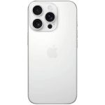 Смартфон Apple iPhone 16 Pro 512GB Белый титан (White Titanium)