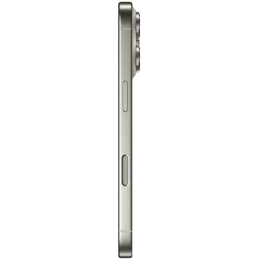 Смартфон Apple iPhone 16 Pro 512GB Натуральный титан (Natural Titanium) DualSim