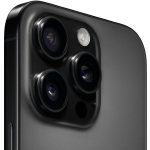 Смартфон Apple iPhone 16 Pro 512GB Черный титан (Black Titanium)