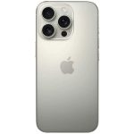 Смартфон Apple iPhone 16 Pro 1024GB Натуральный титан (Natural Titanium)