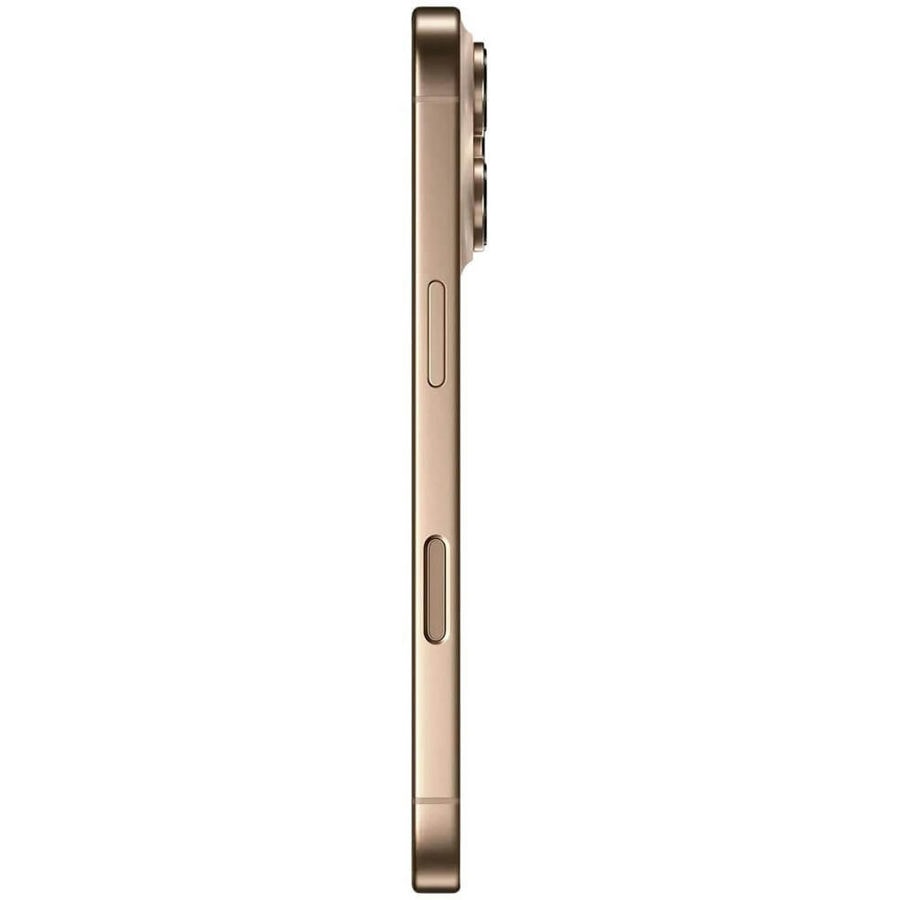 Смартфон Apple iPhone 16 Pro 1024GB Пустынный титан (Desert Titanium)