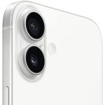 Смартфон Apple iPhone 16 128GB Белый (White)