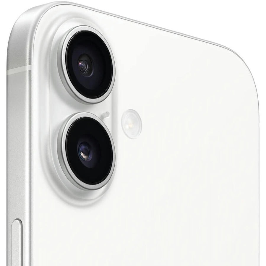 Смартфон Apple iPhone 16 128GB Белый (White)