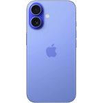 Смартфон Apple iPhone 16 128GB Ультрамарин (Ultramarine) DualSim