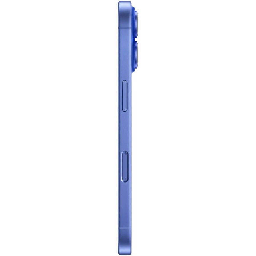 Смартфон Apple iPhone 16 128GB Ультрамарин (Ultramarine) DualSim