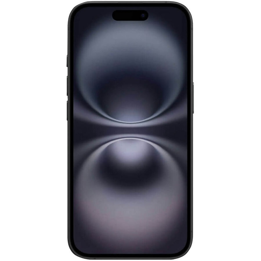 Смартфон Apple iPhone 16 128GB Черный (Black)