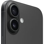Смартфон Apple iPhone 16 128GB Черный (Black)