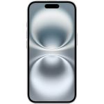 Смартфон Apple iPhone 16 256GB Белый (White) DualSim