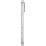 Смартфон Apple iPhone 16 256GB Белый (White) DualSim