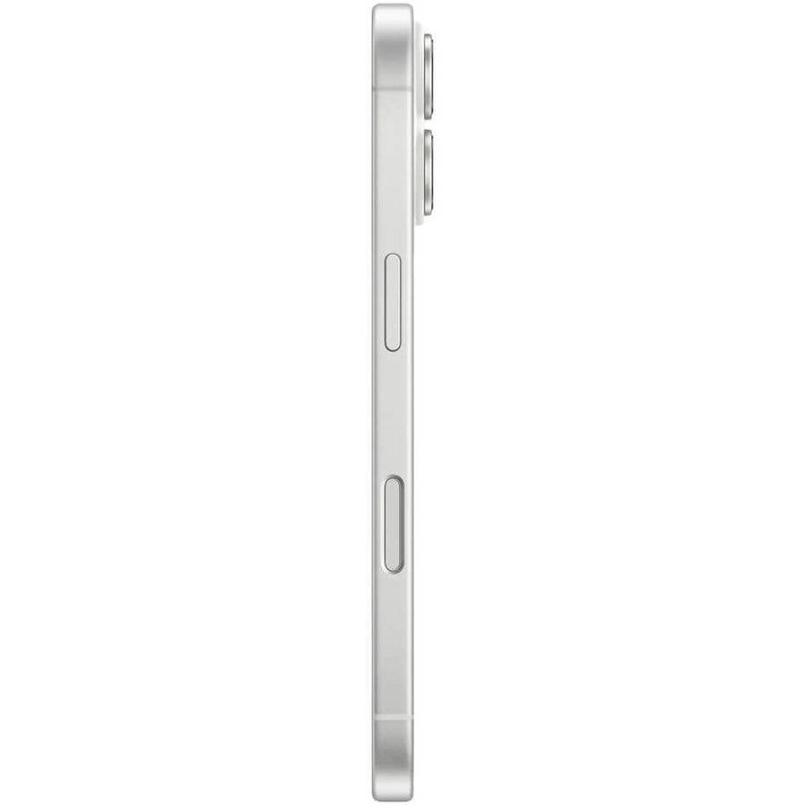 Смартфон Apple iPhone 16 256GB Белый (White) DualSim