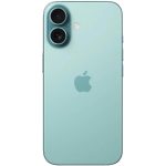 Смартфон Apple iPhone 16 256GB Бирюзовый (Teal) DualSim
