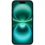 Смартфон Apple iPhone 16 256GB Бирюзовый (Teal) DualSim