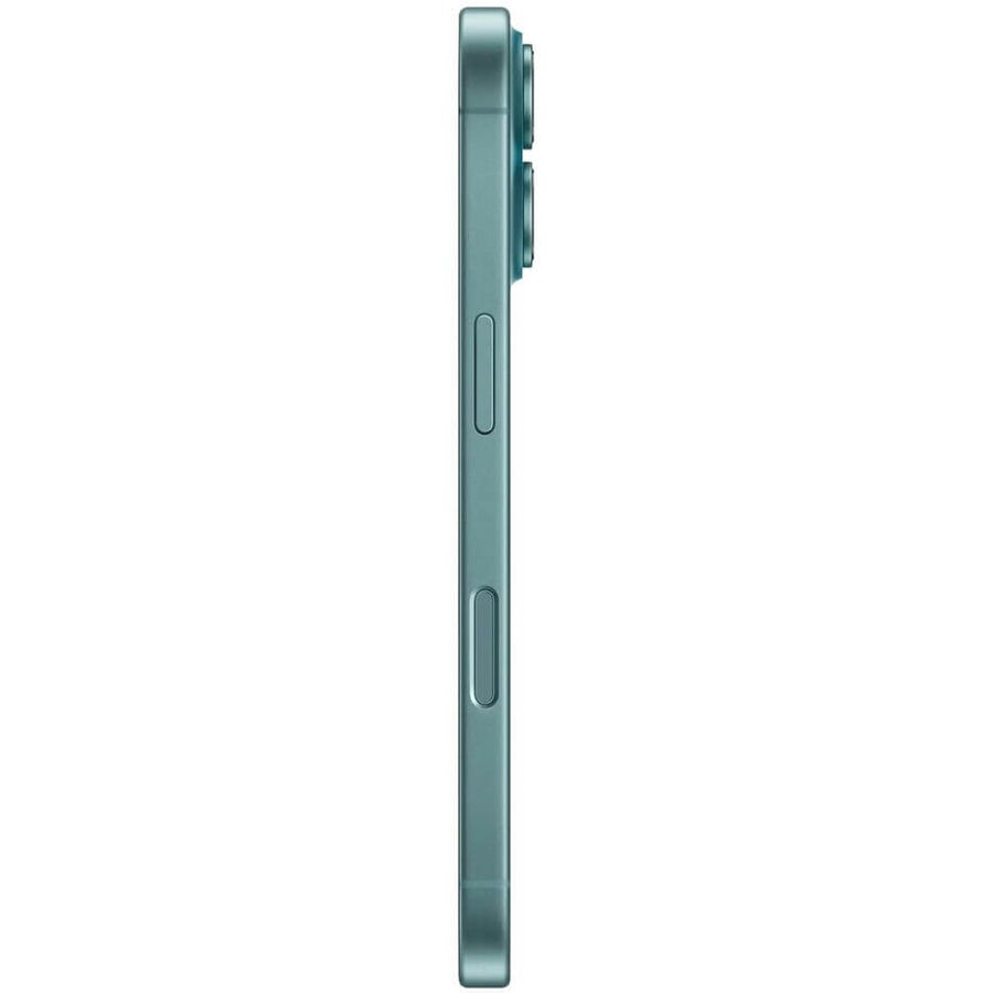 Смартфон Apple iPhone 16 256GB Бирюзовый (Teal) DualSim