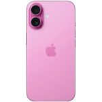 Смартфон Apple iPhone 16 256GB Розовый (Pink)