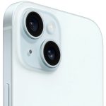 Смартфон Apple iPhone 15 128GB Голубой (Blue) DualSim