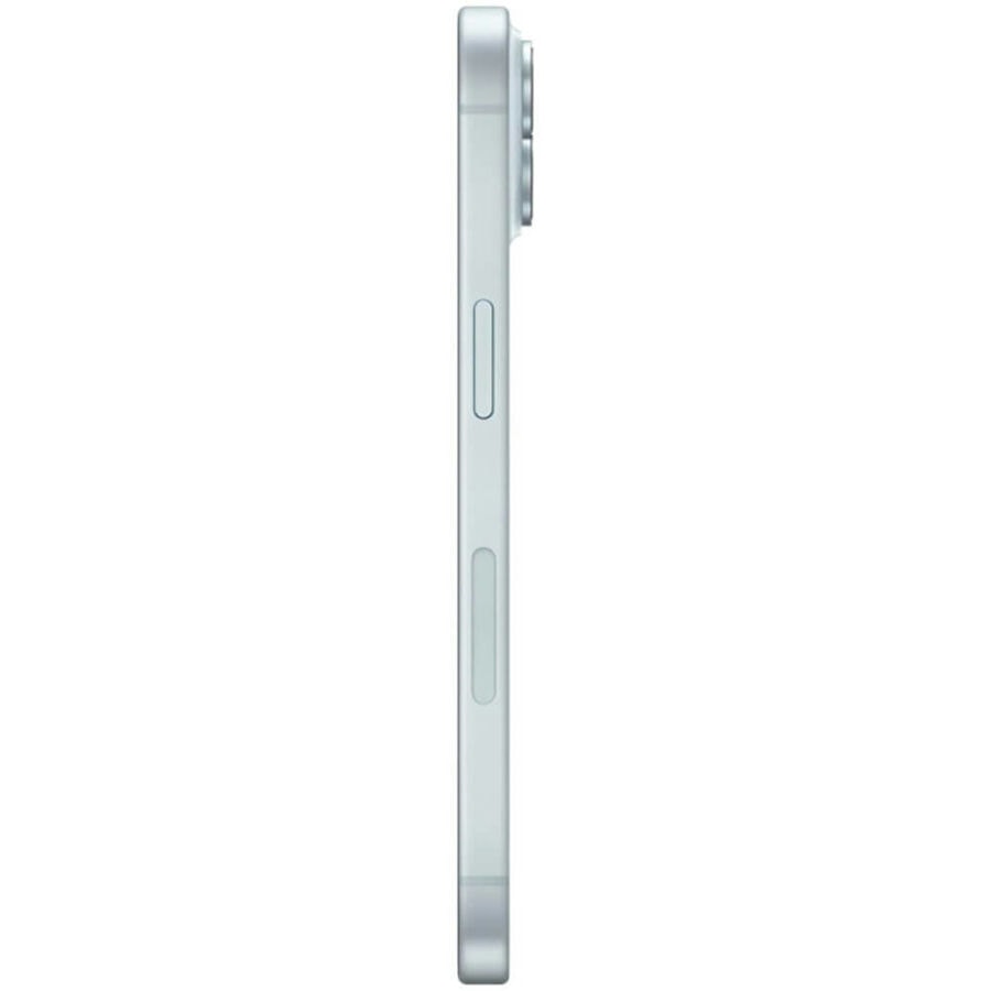 Смартфон Apple iPhone 15 128GB Голубой (Blue) DualSim