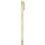 Смартфон Apple iPhone 15 128GB Желтый (Yellow) DualSim