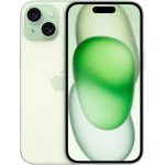 Смартфон Apple iPhone 15 128GB Зеленый (Green)