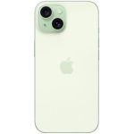 Смартфон Apple iPhone 15 128GB Зеленый (Green)