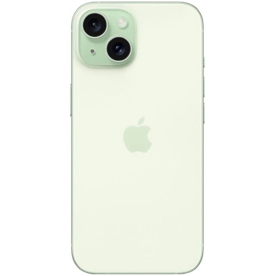 Смартфон Apple iPhone 15 128GB Зеленый (Green)
