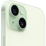 Смартфон Apple iPhone 15 128GB Зеленый (Green)