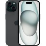 Смартфон Apple iPhone 15 128GB Черный (Black)
