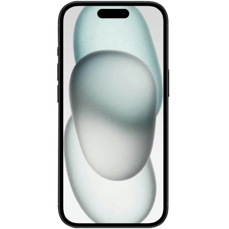Смартфон Apple iPhone 15 128GB Черный (Black) DualSim