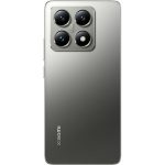 Смартфон Xiaomi 14T 12/256GB Серый (Titan Gray)