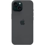 Смартфон Apple iPhone 15 256GB Черный (Black)