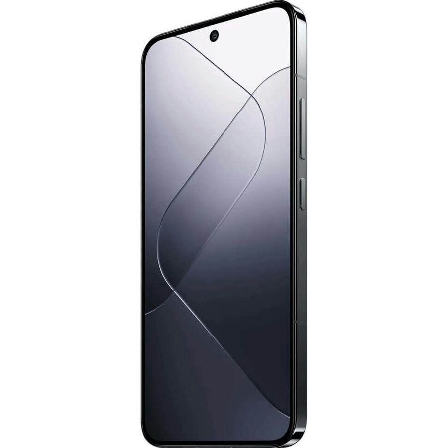 Смартфон Xiaomi 14 12/512GB Черный (Black)