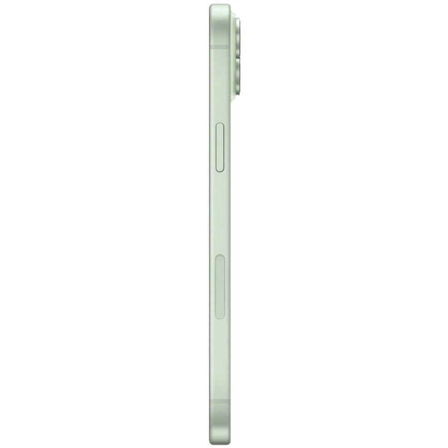 Смартфон Apple iPhone 15 Plus 128GB Зеленый (Green) DualSim