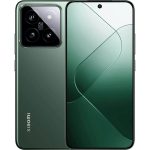 Смартфон Xiaomi 14 12/512GB Зеленый (Jade Green)