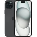 Смартфон Apple iPhone 15 Plus 128GB Черный (Black)