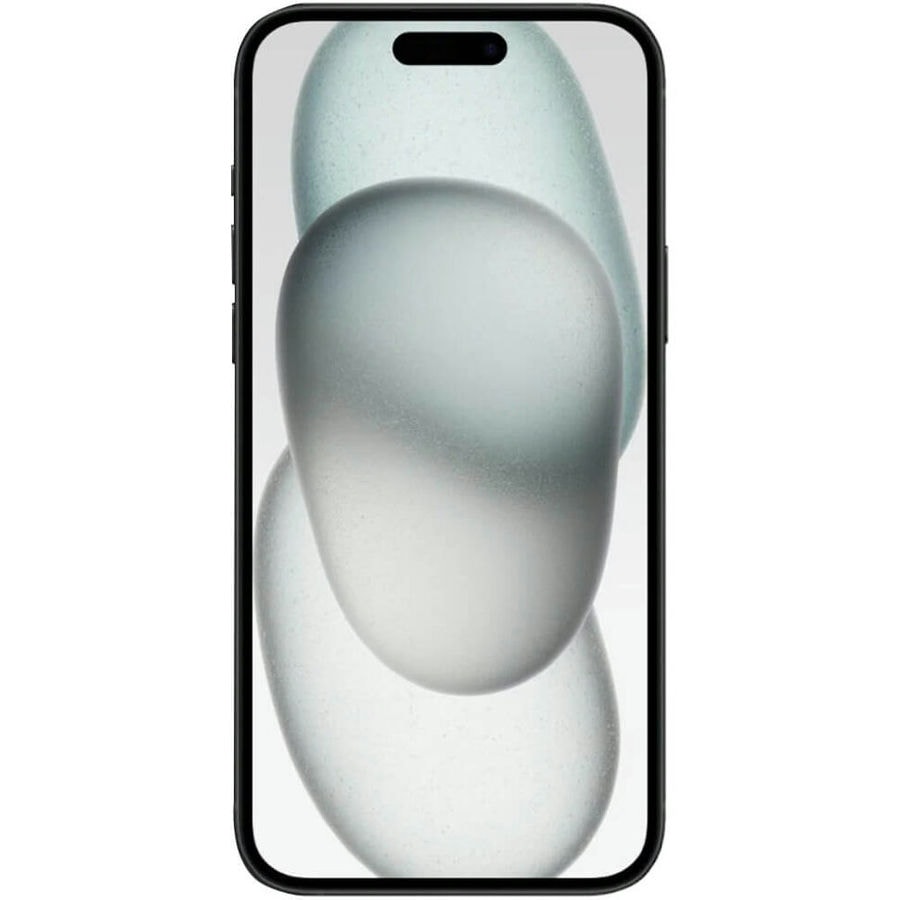 Смартфон Apple iPhone 15 Plus 128GB Черный (Black)