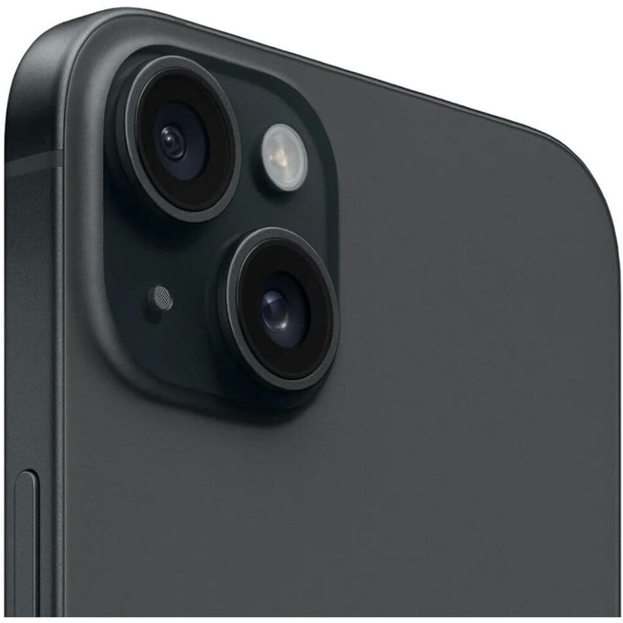 Смартфон Apple iPhone 15 Plus 128GB Черный (Black)