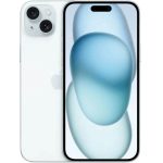 Смартфон Apple iPhone 15 Plus 256GB Голубой (Blue)