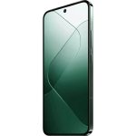 Смартфон Xiaomi 14 12/512GB Зеленый (Jade Green)
