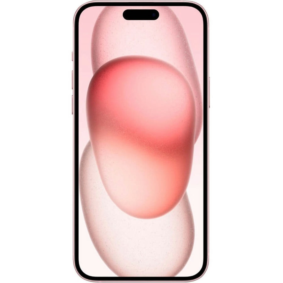 Смартфон Apple iPhone 15 Plus 256GB Розовый (Pink)