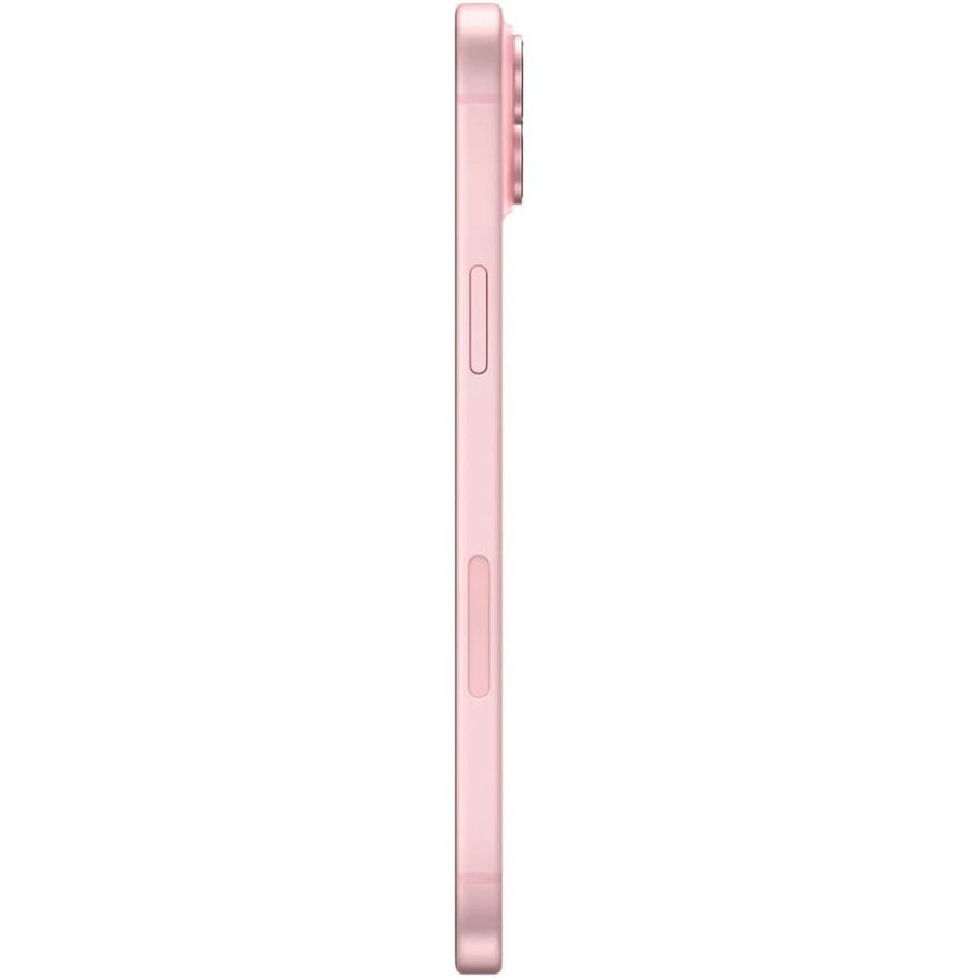 Смартфон Apple iPhone 15 Plus 256GB Розовый (Pink)